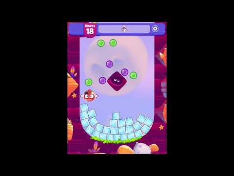 Angry Birds Dream Blast Level 6