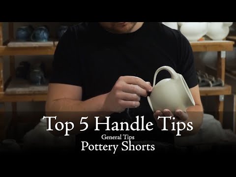 Top 5 Handle Tips For Mugs