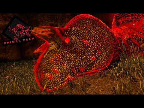 ARK PRIMAL FEAR #46 - Caça aos PRIMALS!