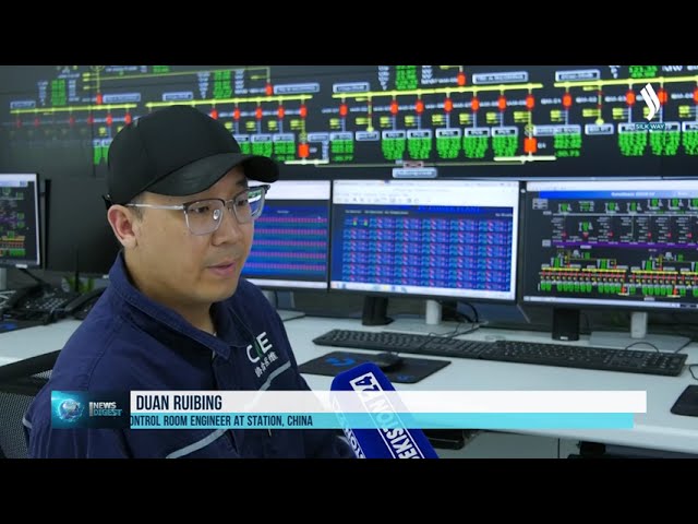 Өзбекстанда жаңартылатын энергия көздерінің үлесі артып келеді