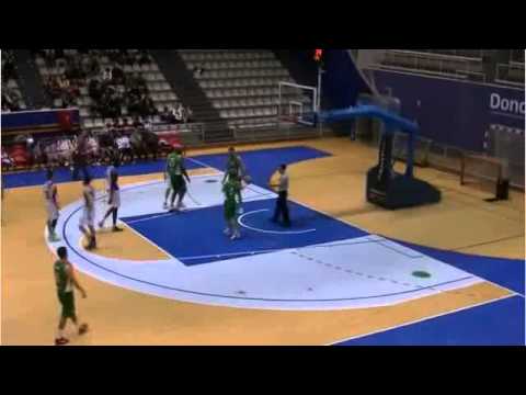 ADECCO PLATA JORNADA18 ASKATUAK...,70 - 77,ZORNOTZA SASKIBALOI TALDEA... (15/02/2014)