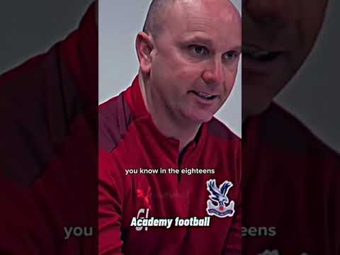 REALITY OF ACADEMY FOOTBALL 😱