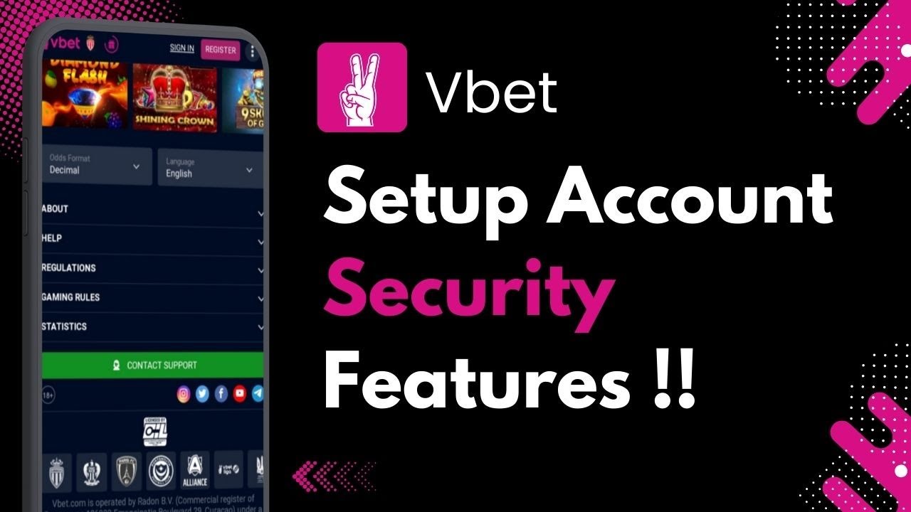 Ghid complet pentru login la Vivabet Casino – Pași simpli și siguranță Vivabet tutorial video