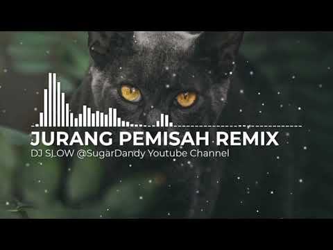 DJ Slow Jurang Pemisah Disco Remix Full Bass & Spectrum