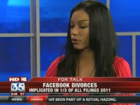 Orlando & Lake Mary Marriage Counselor on Facebook Ruins Relationships | Divorce