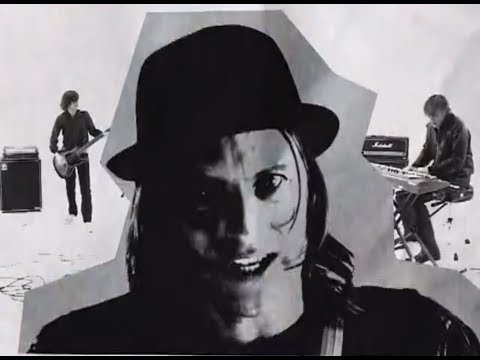 Boy Kill Boy – Civil Sin (promo video)