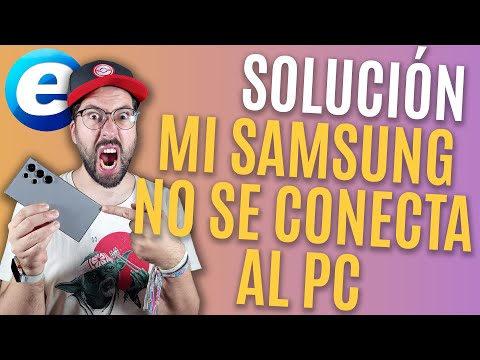 Galaxy Connect para móviles Samsung ahora funciona en cualquier PC con Windows 11