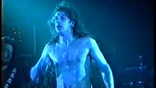 INFERNAL MAJESTY - Live in Lyon, France [1997] [FULL SET]