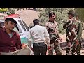 Police And Rangers Face Tears Harassment From Classmates And The Sad Story Of Ali And His Family