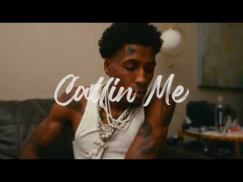 NBA YoungBoy - Callin' Me [Official Video]