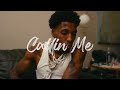 NBA YoungBoy Callin Me Official Video