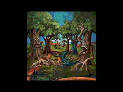 Propagul & Nicr - Forest Of The Damned