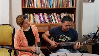 Sentinela - Milton Nascimento | Carmen Carvalho e Danilo Oliveira