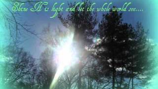 Above All  Things - Phil Keaggy