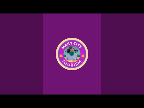 Mary City Tourism is live! Night life in Iran Rasht City walking