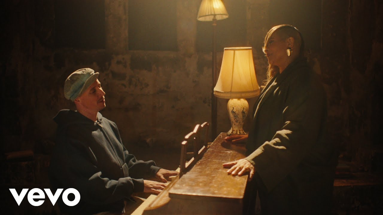 JP Cooper - Sad Song ft. Gabrielle