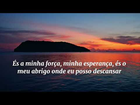 És A Minha Força - Gabriella Brito