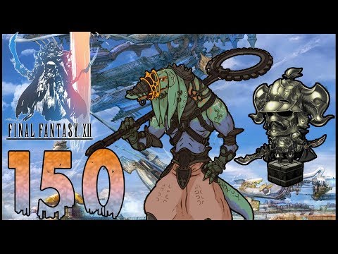 Guia Final Fantasy XII (PS2) Parte 150 - Completando la guarida de los piratas