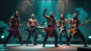 Download lagu Kawitaning Sinawang - Safira Inema _ Progressive Rock Metal Version Cover By NospherAi mp3