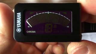 Video thumbnail for YAMAHA YTC5 by つつちちち