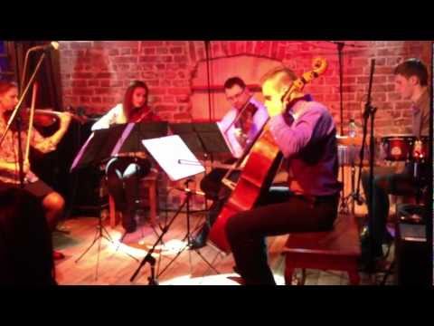 Styginių kvartetas "Musica Libera" #5