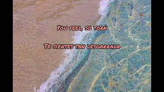 Takida-Master (Lyric Video, Español/Inglés).