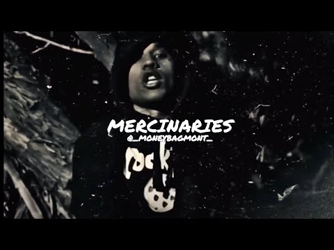 KT Foreign x EBK JaayBo Type Beat “Mercenaries”  (Prod. Moneybagmont)