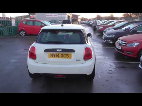 MINI HATCHBACK 1.2 One 3dr U49544