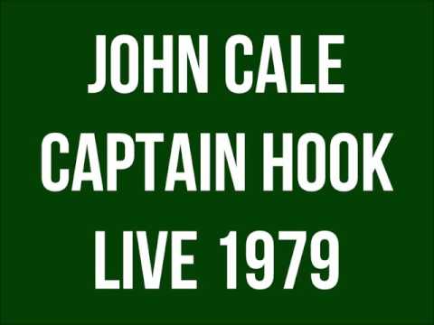 Video thumbnail for Captain Hook