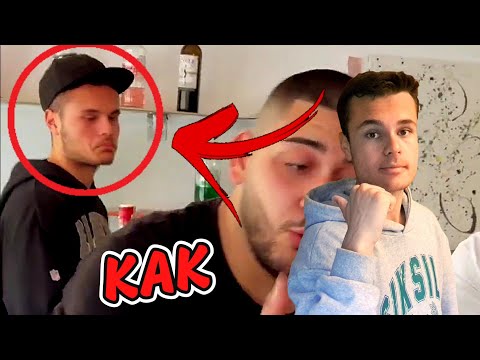 КАК ПОПАДНАХ ТУК??? | BozhiiDar x Peshoo - WOW | Behind The Scenes