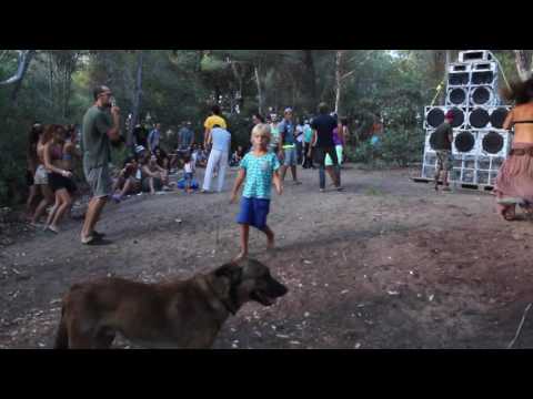 Manuel Dub Festival #7 | DAY 2, 7 AGOSTO 2016, SICILY ISLAND | pt 1