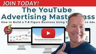 YouTube Advertising MasterClass Review (Step-By-Step YouTube Ads Tutorial 2021)
