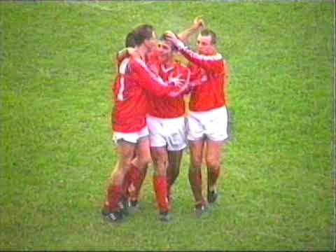 DFC 1   Sliedrecht 1 1993