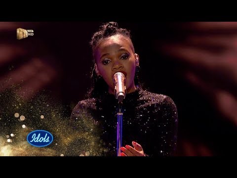 Top 9: Nqobile – ‘Malokazi’ – Idols SA