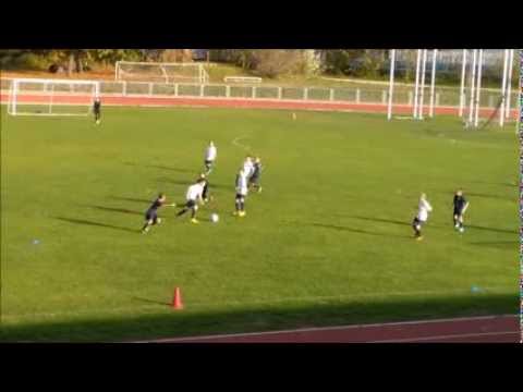 MTK-MFS (2003) - MTK-MFS (2004) 3-0