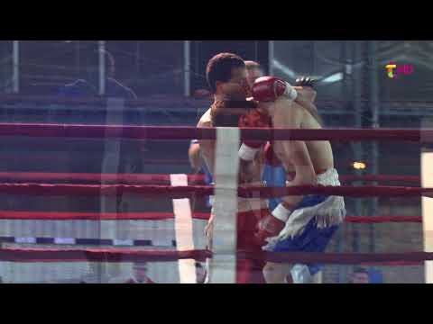 LOS HIGHLIGHTS DE LA VICTORIA DE FRANZOLINI