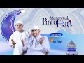 SCTV Commercial Break Ramadan 2022 Teaser Program Mengetuk Pintu Hati Iklan Indonesia 5 Sec