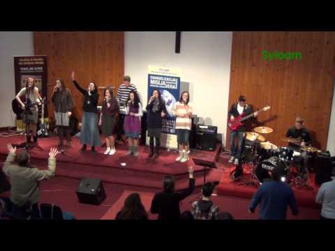 Grupa OMEGA - Čuda činio si Ti