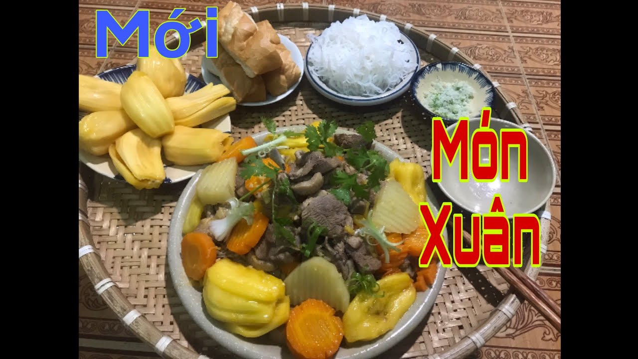 Cách Nấu Lagu Vịt