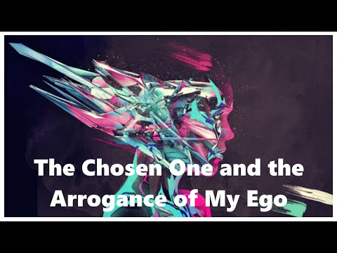 The Chosen One and the Arrogance of My Ego - A 6-APB & Methoxetamine Trip Report