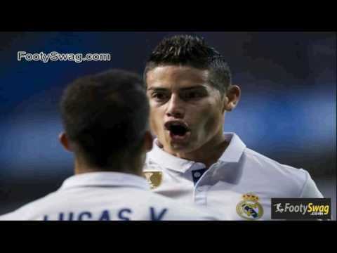 Deportivo La Coruna 2 Real Madrid 6: Six appeal gets Zidane's men back on track