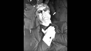 Joe Jackson and Iggy Pop, &#39;It Don&#39;t Mean a Thing