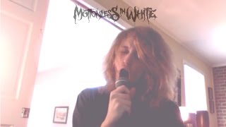 Motionless in White The Ladder (Full Vocal Cover)