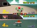 Mario Kart 64 Co Op 8