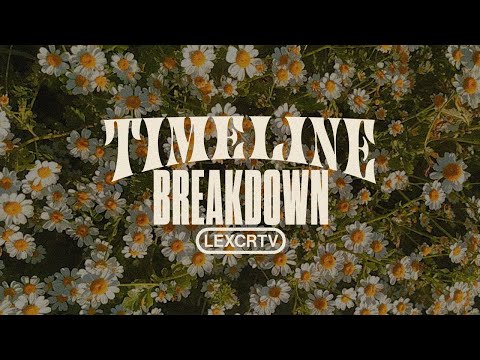 Final Cut Pro Timeline Breakdown | Lexcrtv