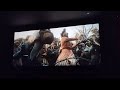 Chhava Teaser With Stree2 Theatre Reaction L Vicky Kaushal L Akshay Khanna