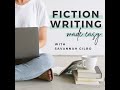 211 How To Write Romantasy Power Couples Readers Obsess Over With Jenna Moreci