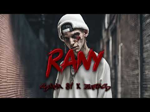 Smoła 81 x Ziętas | Rany (prod. Gherah)