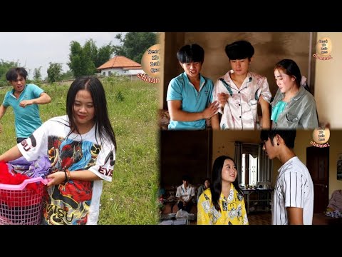 Swb Rau koj Lub Siab Ep.43