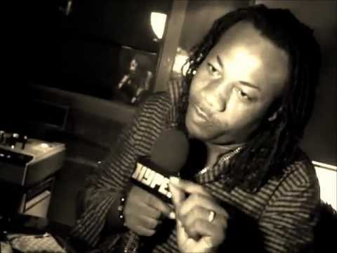 Ninja Kid, Blak Ryno & Markus Myrie Hosting HYPE-TV VTX Countdown - TEAMDARKCIDE